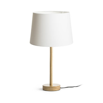 Table lamp RENDL MAUI/AMBITUS 1 x E27 15W