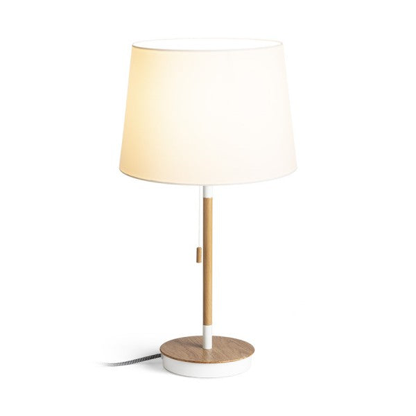 Table lamp RENDL KEITH/AMBITUS 1 x E27 15W
