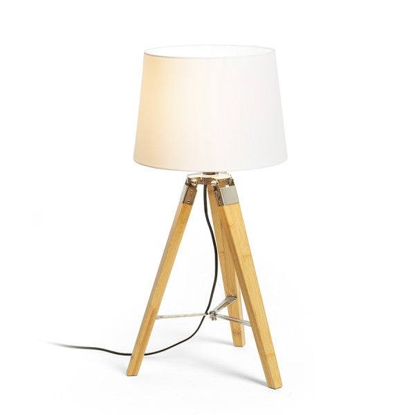 Table lamp RENDL ALVIS/AMBITUS 1 x E27 15W