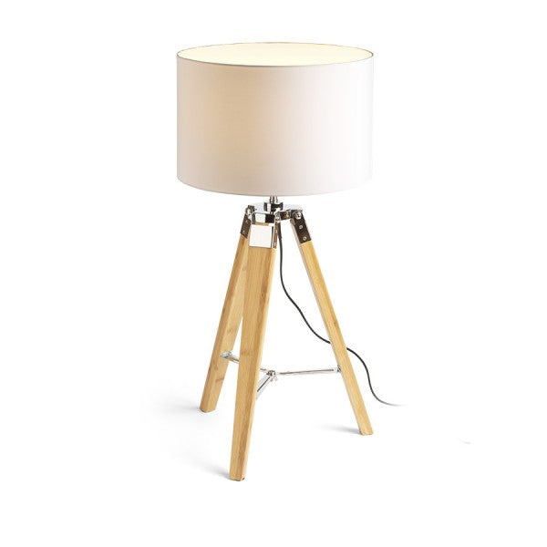 Table lamp RENDL ALVIS/RON 1 x E27 15W