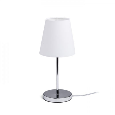 Table lamp RENDL NYC/CONNY 1 x E27 11W nickel