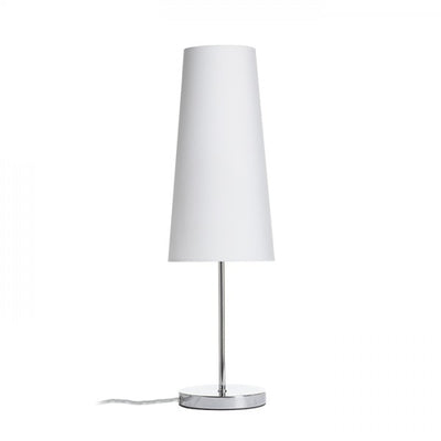 Table lamp RENDL NYC/CONNY 1 x E27 11W white
