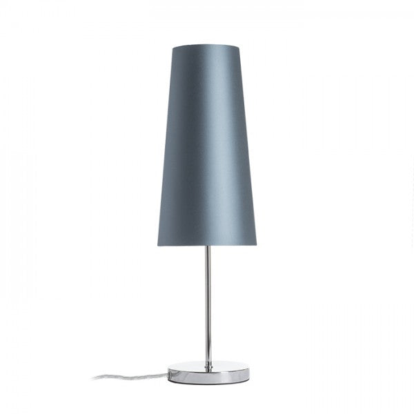 Table lamp RENDL NYC/CONNY 1 x E27 11W blue