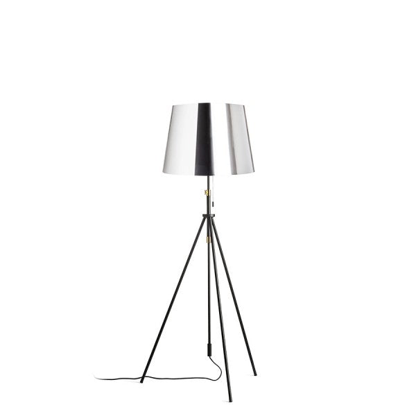 Floor lamp RENDL LUTON/ILUSION 1 x E27 15W