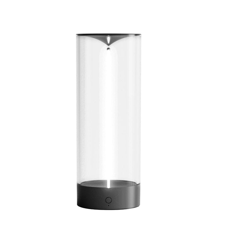Mimax RAGGIOLUCE 1L outdoor table lamp LED H 24cm