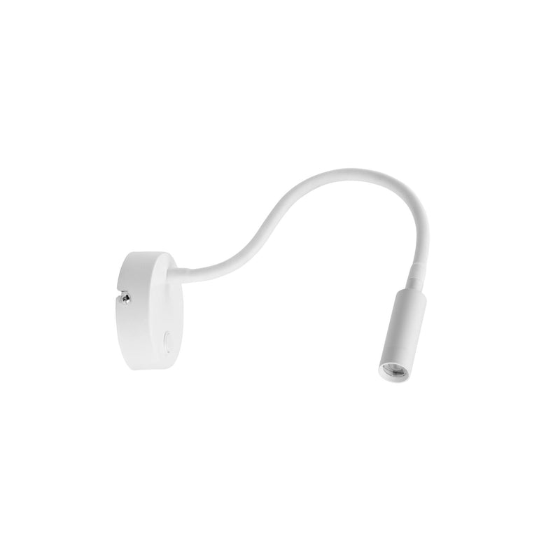 Mimax README 1L accent wall lamp G9