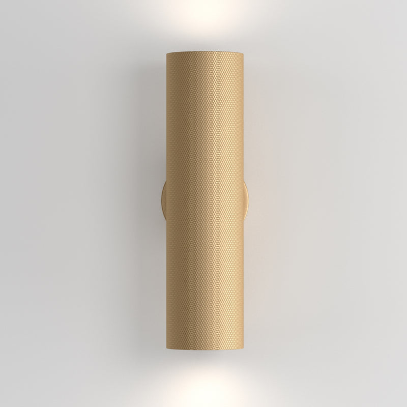 Maytoni Artisan 2L accent wall lamp GU10 H 20cm