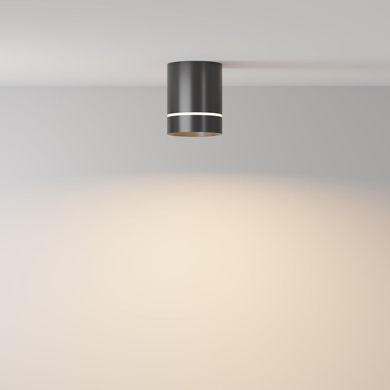 Maytoni Orlo 1L ceiling spotlight, LED D 7.9cm