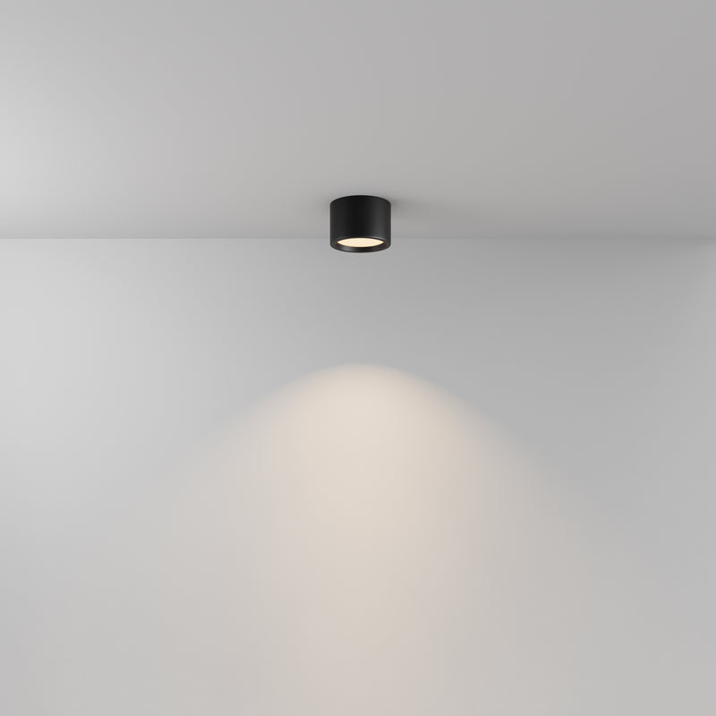 Maytoni Hydra 1L ceiling spotlight, LED D 10.5cm