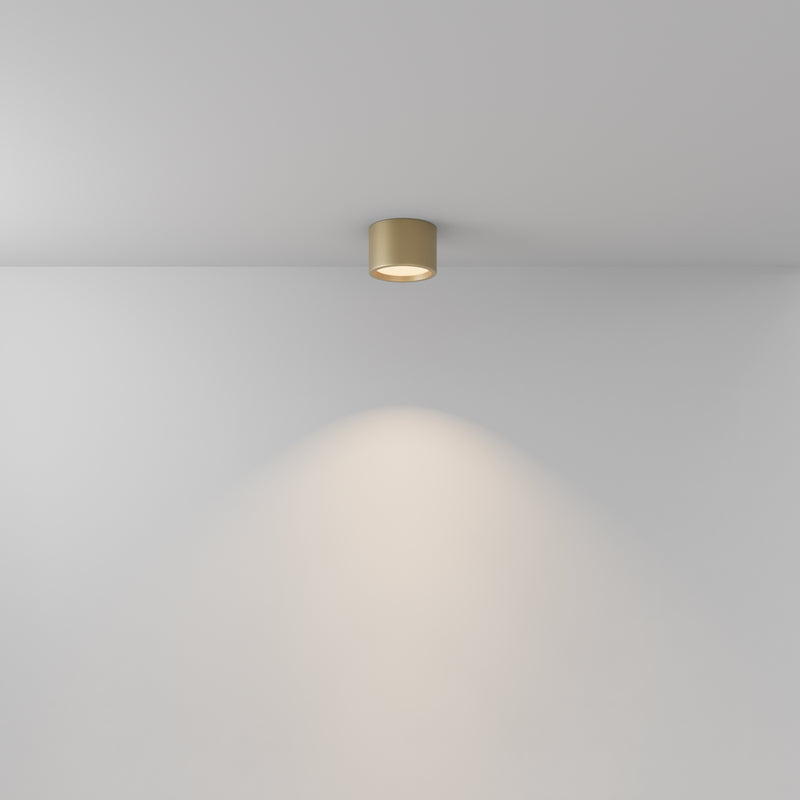 Maytoni Hydra 1L ceiling spotlight, LED D 10.5cm