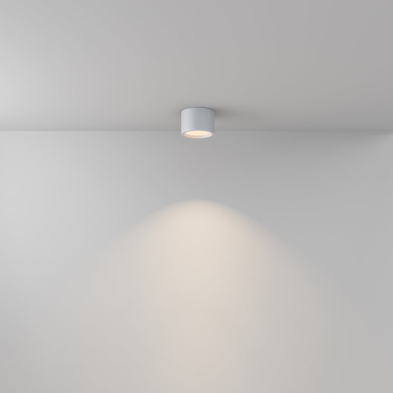 Faretto da soffitto Maytoni Hydra 1L, LED D 10,5cm