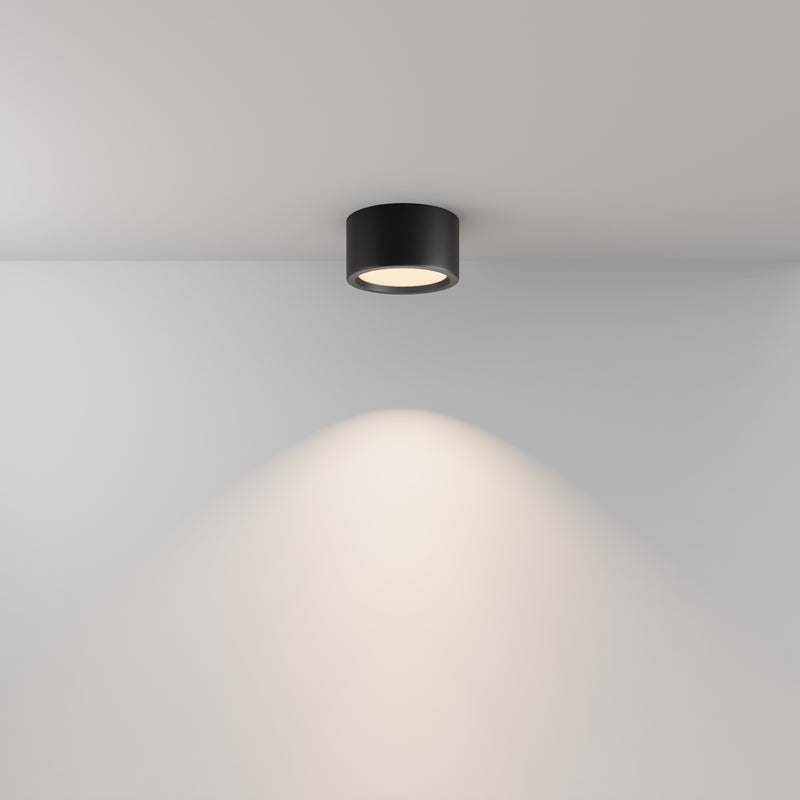 Maytoni Hydra 1L ceiling spotlight, LED D 17.6cm