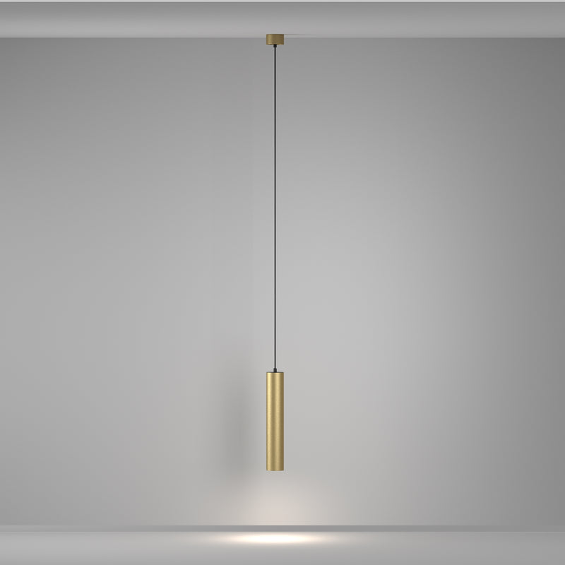 Maytoni Artisan 1L ceiling pendant spot, GU10 D 5.4cm