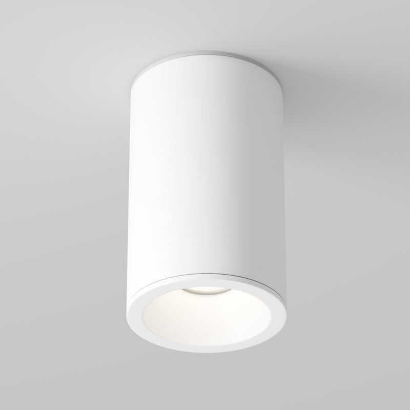 Maytoni Zoom 1L ceiling spotlight GU10 D 6.5cm