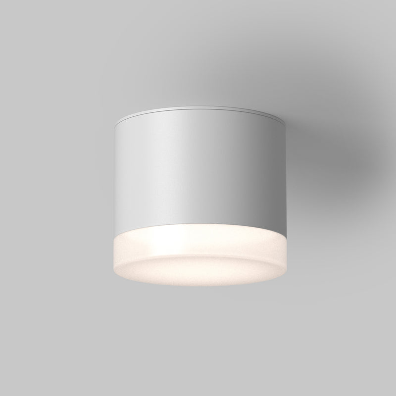 Maytoni Pauline 1L ceiling spotlight, GX53 D 8.2cm