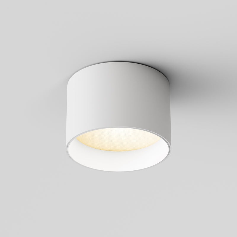 Faretto da soffitto Maytoni Vega 1L, LED D 9cm