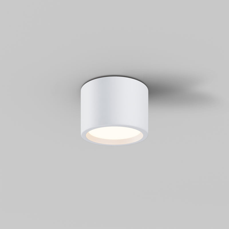 Maytoni Hydra 1L ceiling spotlight, LED D 10.5cm