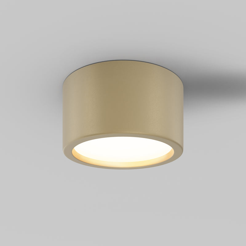 Faretto da soffitto Maytoni Hydra 1L, LED D 17,6cm