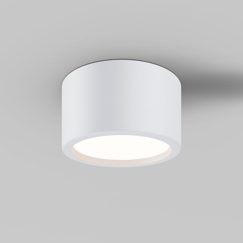 Maytoni Hydra 1L ceiling spotlight, LED D 17.6cm