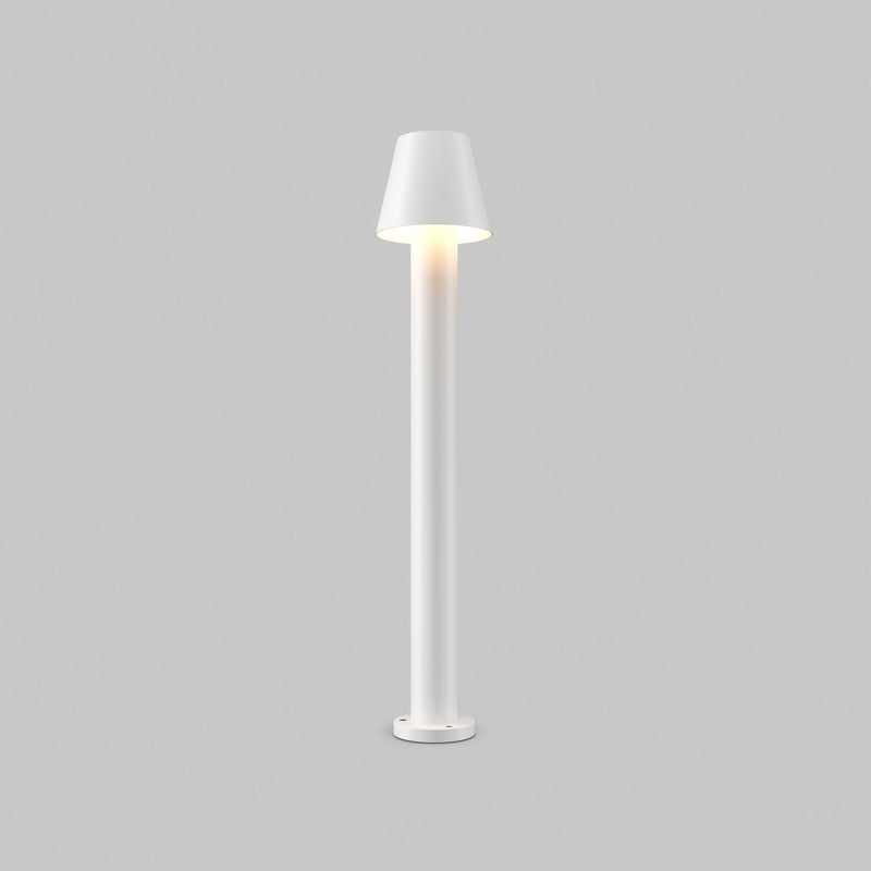 Maytoni Harz 1L, white LED D 16cm