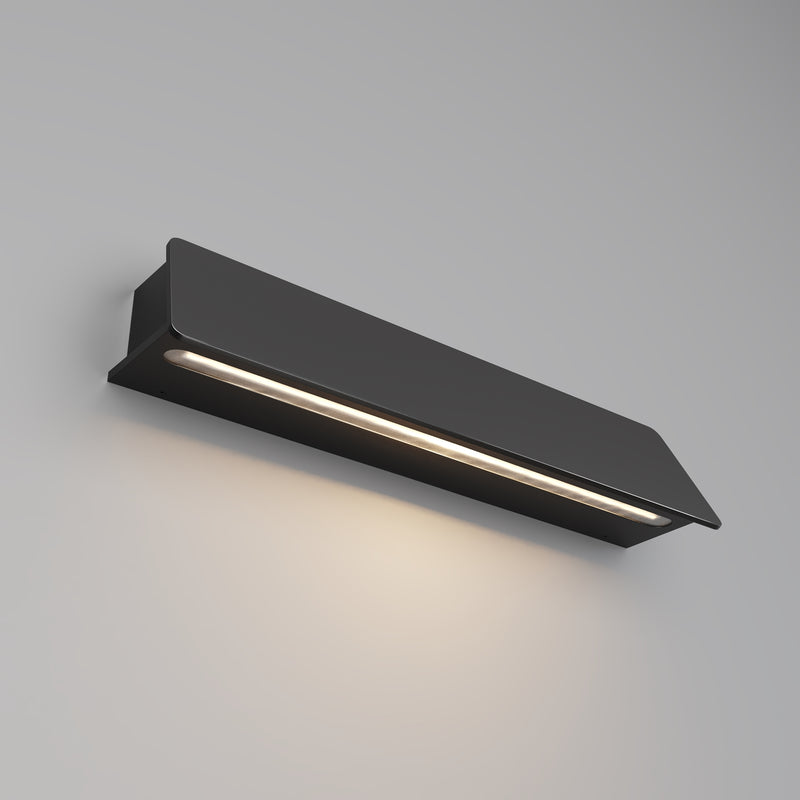 Maytoni Trupp 1L, graphite LED H 8cm