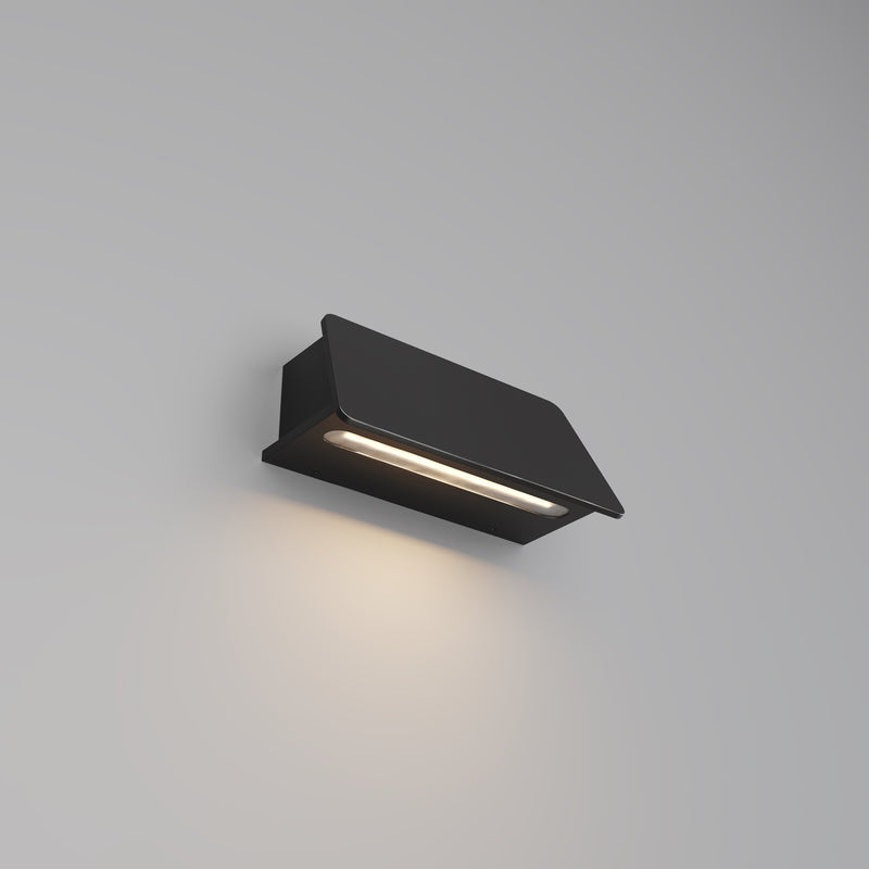 Maytoni Trupp 1L, graphite LED H 8cm