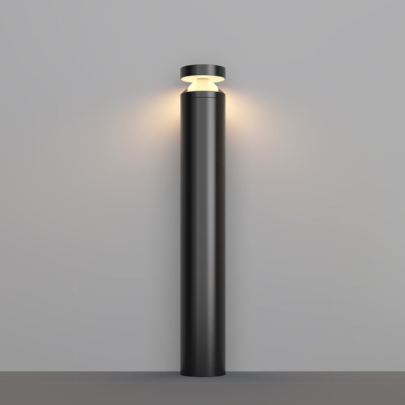 Maytoni Olten 1L, graphite LED D 12cm