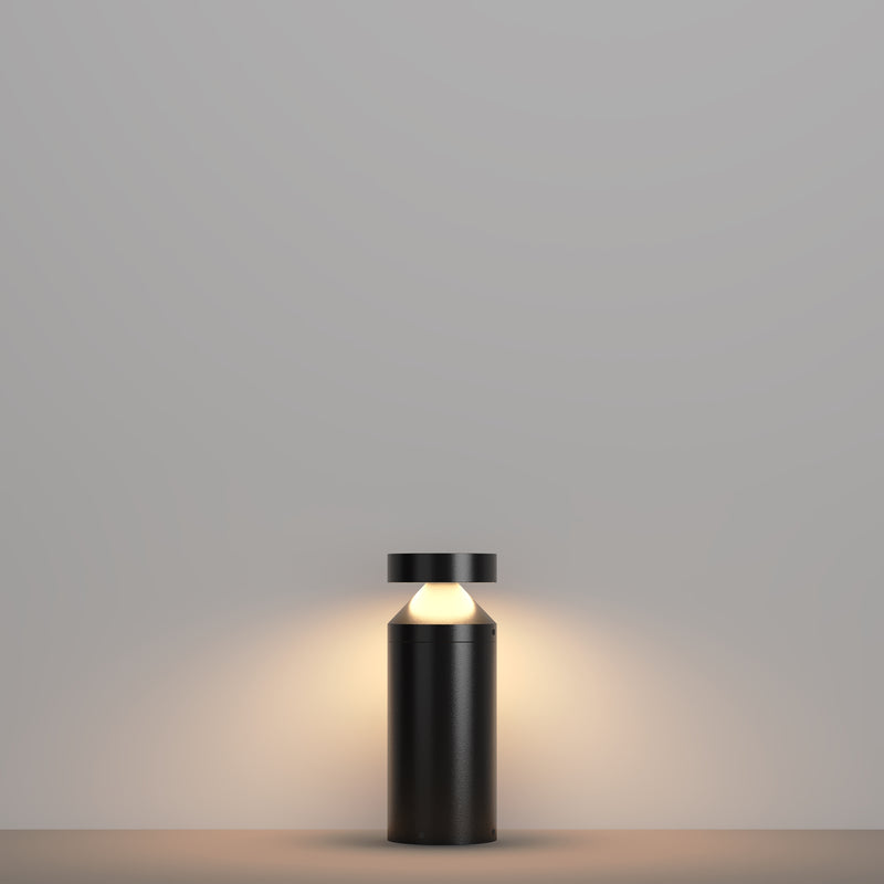 Maytoni Olten 1L, graphite LED D 12cm