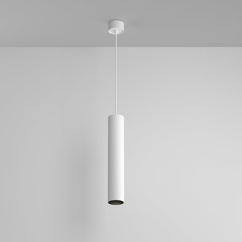 Maytoni Artisan 1L ceiling pendant spot, GU10 D 5.4cm