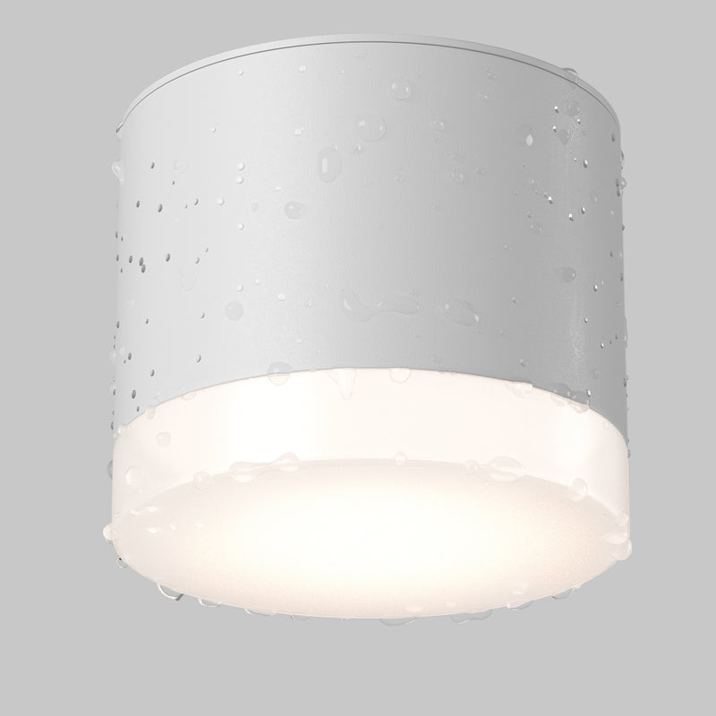 Maytoni Pauline 1L ceiling spotlight, GX53 D 8.2cm