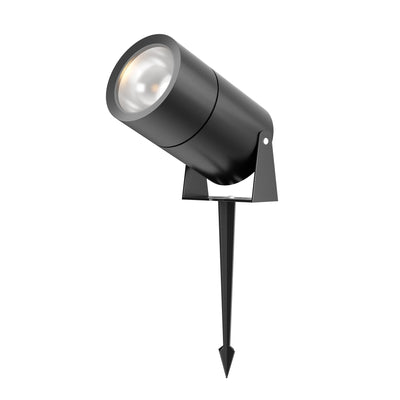 Maytoni Bern 1L, graphite LED D 10.8cm