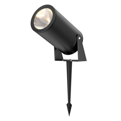 Maytoni Bern 1L, graphite LED D 13cm