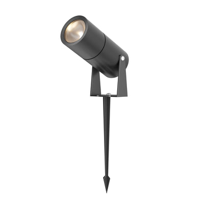 Maytoni Bern 1L, graphite LED D 5.5cm