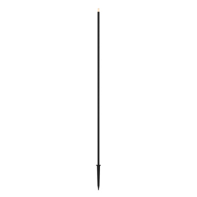 Maytoni Spear 1L, graphite LED D 1cm