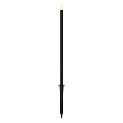 Maytoni Spear 1L, graphite LED D 1cm