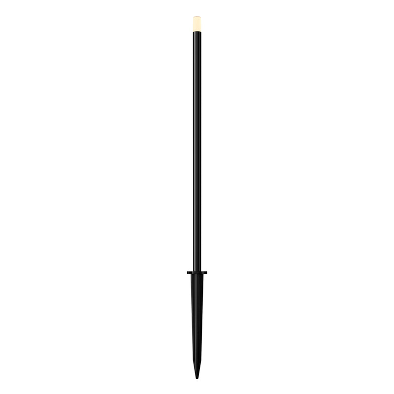 Maytoni Spear 1L, graphite LED D 1cm