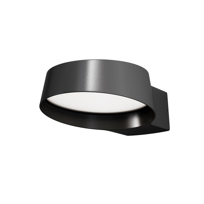 Maytoni Share 1L, graphite LED H 6cm