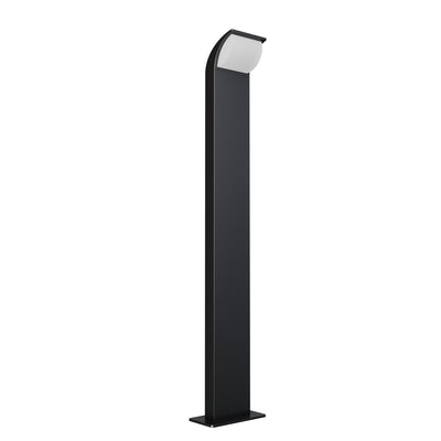 Maytoni Stock 1L, graphite LED H 80cm