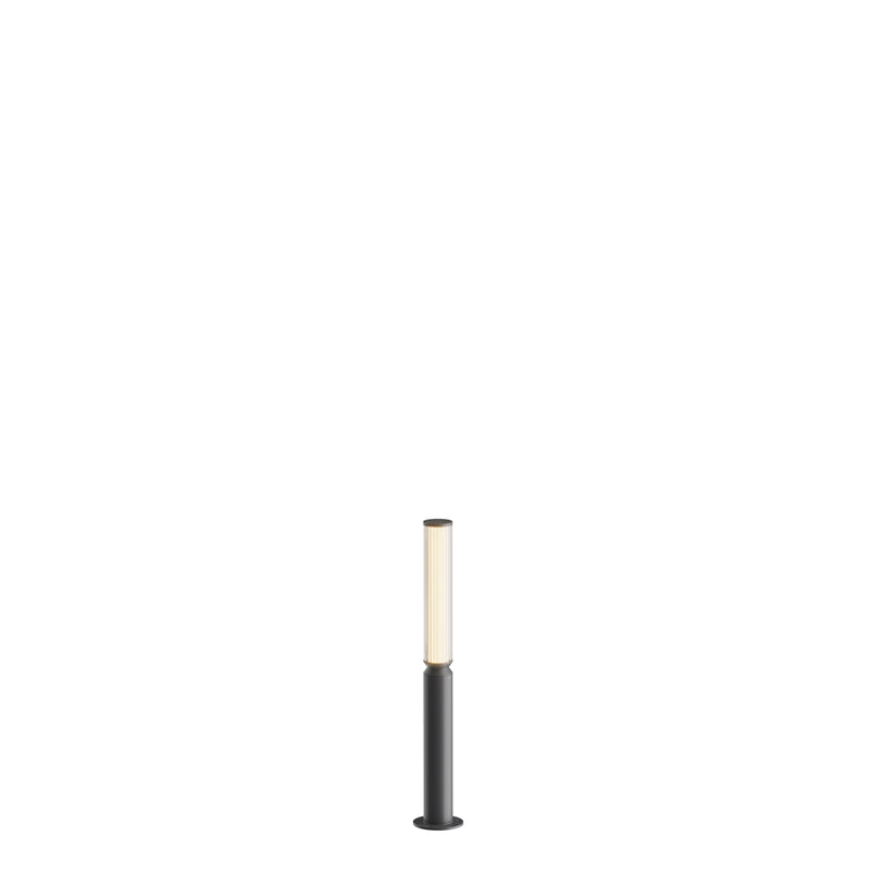 Maytoni Lit 1L, graphite LED D 7.5cm