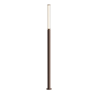 Maytoni Lit 1L, brown LED D 7.5cm