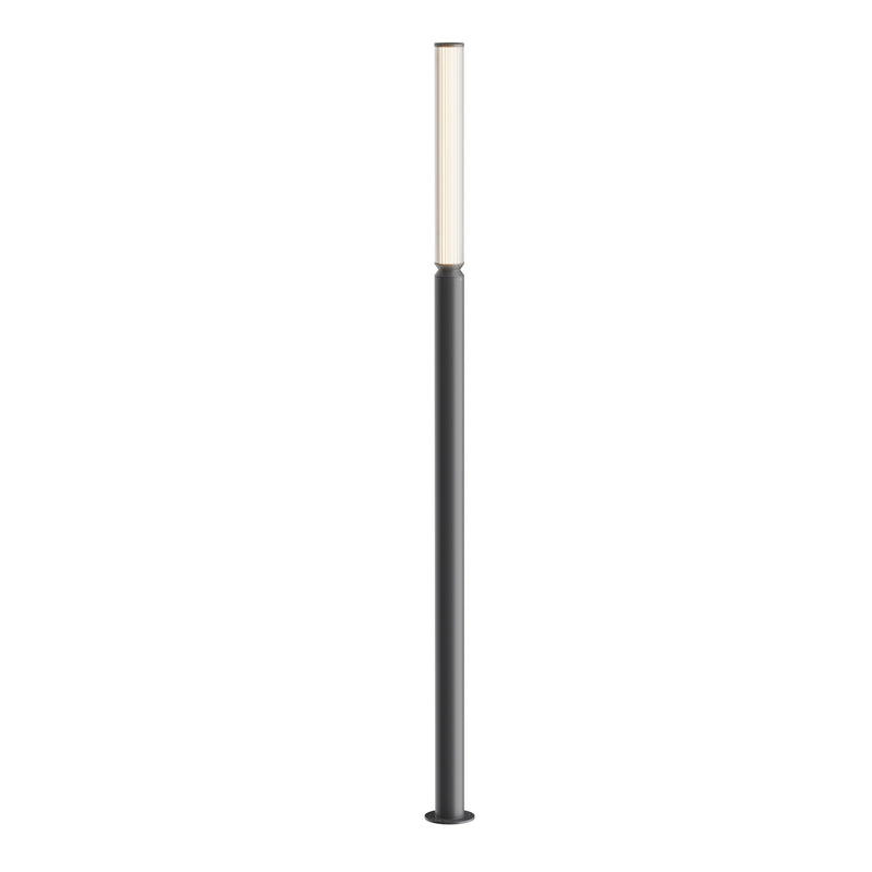 Maytoni Lit 1L, graphite LED D 7.5cm