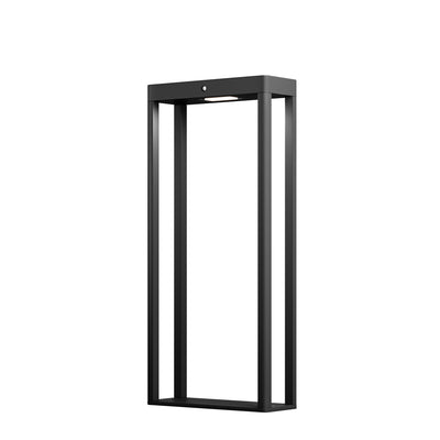 Maytoni Pir 1L, graphite LED H 50cm