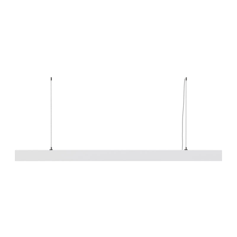 Maytoni BASIS 1L track lighting lamp, white LED H 7.5cm