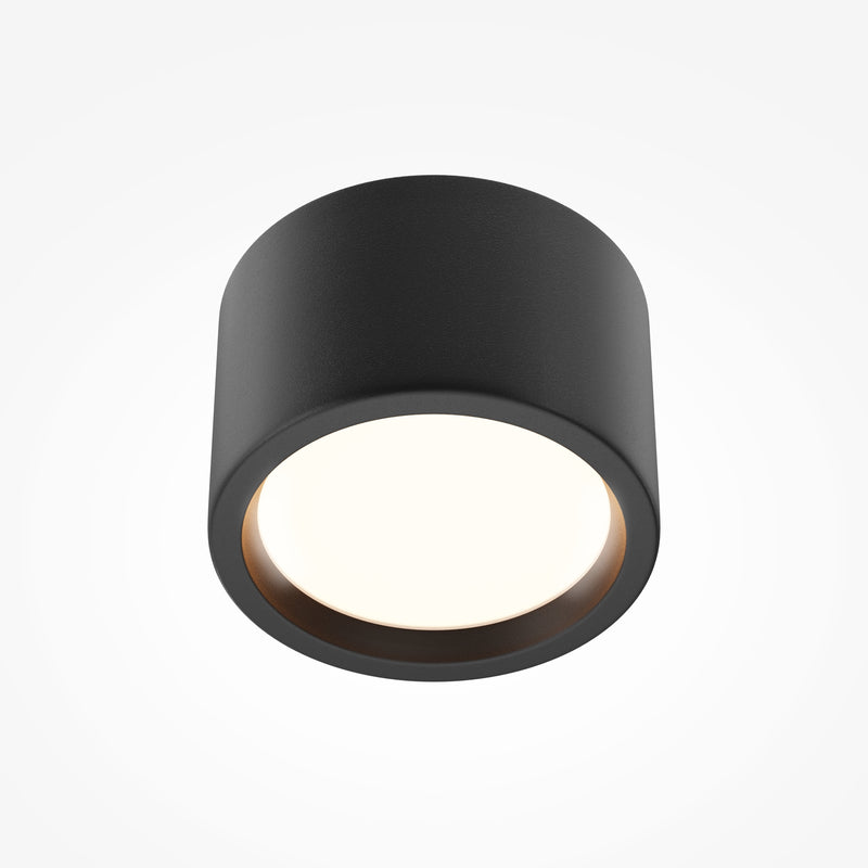 Maytoni Hydra 1L ceiling spotlight, LED D 10.5cm