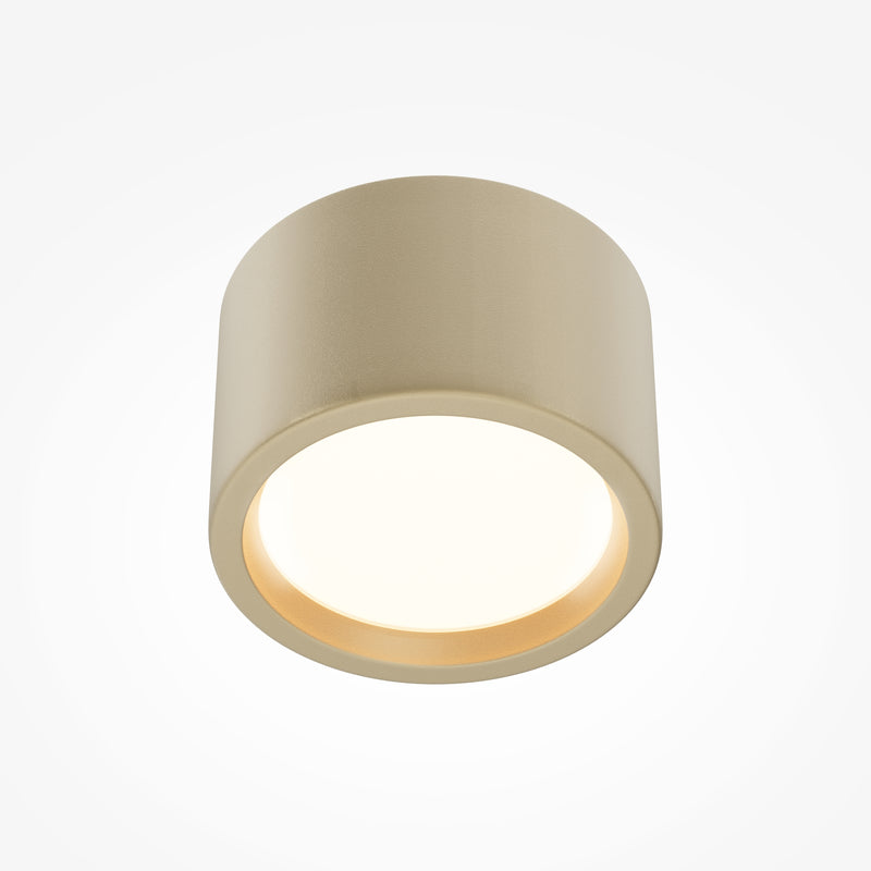 Faretto da soffitto Maytoni Hydra 1L, LED D 10,5cm