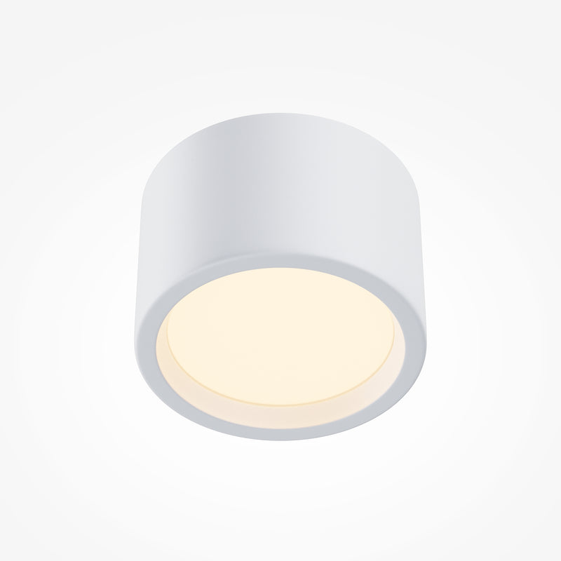 Faretto da soffitto Maytoni Hydra 1L, LED D 10,5cm