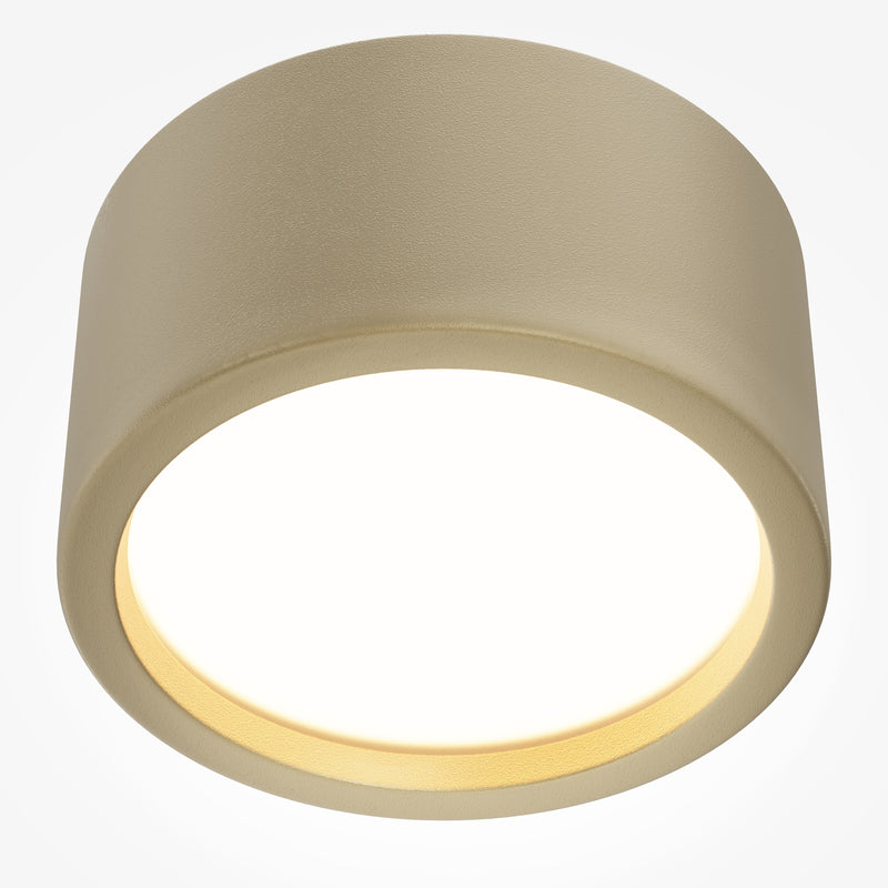 Faretto da soffitto Maytoni Hydra 1L, LED D 17,6cm