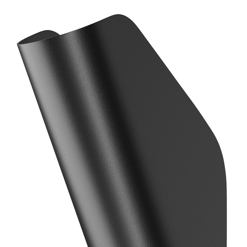 Lámpara de pared Maytoni Notta 1L, negro G9 Alt. 24,6 cm