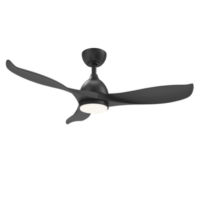 Martec Scorpion ceiling fan 3 blades black