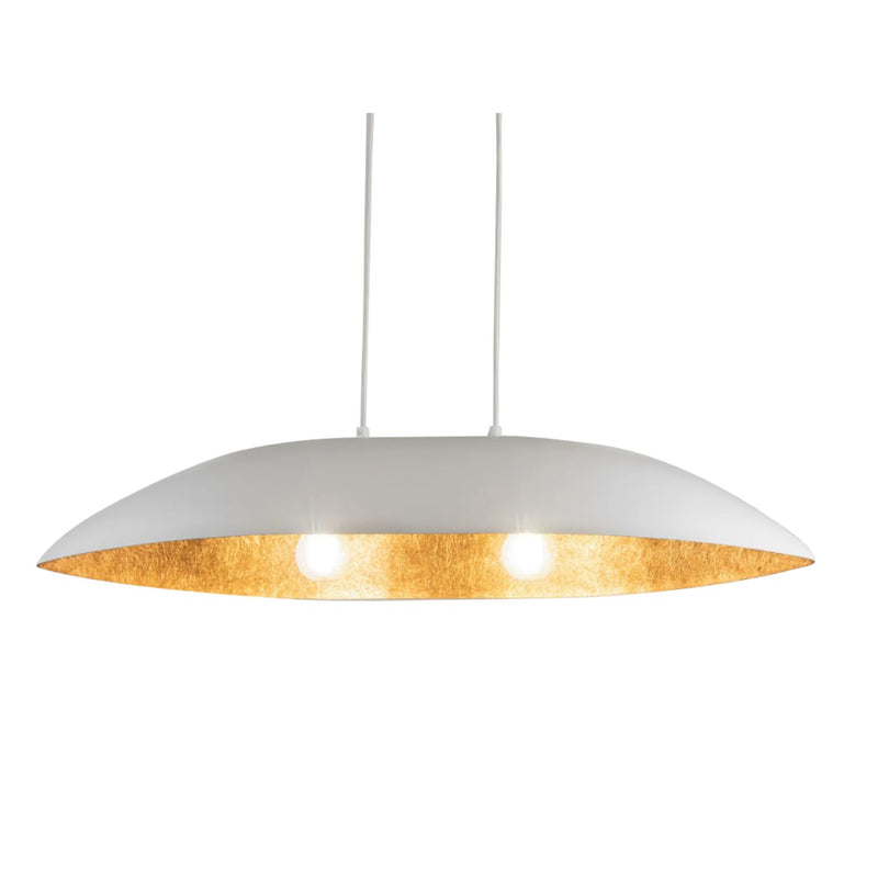 Mimax RIALTO 2L pendant lamp E27 D 85cm